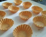 A picture of step 4 of Veggie Chaat Canapès.