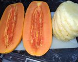 Foto langkah ke 1 dari resep 379. Es Buah.