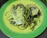 Foto langkah ke 10 dari resep Gulai Lauak khas Piaman (Gulai ikan khas Pariaman)Gulai Minang.