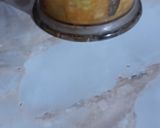 A picture of step 2 of Muskmelon Smoothie.