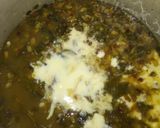सगपैता दाल (Sagpaita Dal recipe in hindi) रेसिपी चरण 2 फोटो