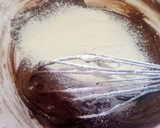 Foto del paso 2 de la receta: Tarta sacher