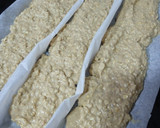 Foto del paso 4 de la receta: Lengüetazo de avena y pera 👅 🍐