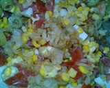 Foto del paso 3 de la receta: Tarta primavera