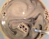 Tiramisu recept fázis 3 fotója