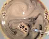 Tiramisu recept fázis 3 fotója