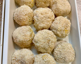 Rizsgolyók 🍚🍚🍚 recept fázis 3 fotója
