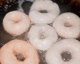 Foto langkah ke 5 dari resep Donat rumahan.