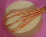Foto del paso 1 de la receta: Bizcochuelo sin tacc