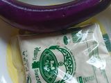 Bergedil Terung Dan Tempe