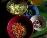 Foto langkah ke 1 dari resep Sayur Bening (Seger Banget).