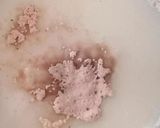 A picture of step 2 of Buttermilk.