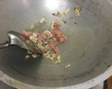 Foto langkah ke 2 dari resep Jjangmyeon Shirataki / DIET FOOD SHIRATAKI JJANGMYEON.