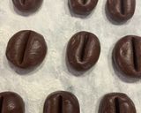 Foto del paso 5 de la receta: Galletas de café y cacao