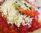 Foto del paso 8 de la receta: Sorrentinos love 💞