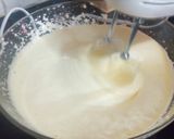 A picture of step 5 of Tea Cake.