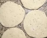 Foto del paso 9 de la receta: Pan árabe 😻