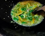 Foto langkah ke 2 dari resep Belut kentang cabe hijau.