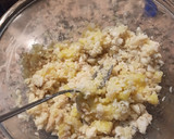Foto del paso 3 de la receta: Albóndigas de merluza en salsa jardinera