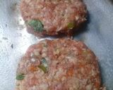 Foto del paso 4 de la receta: 🍔HAMBURGUEPIZZAS 🍕