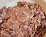 Foto del paso 2 de la receta: Albóndigas en salsa