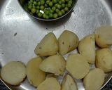 મીની સમોસા (Mini Samosa Recipe In Gujarati) રેસીપી સ્ટેપ1ફોટો