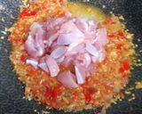 Foto langkah ke 4 dari resep 247. Tumis Bihun Pedas.