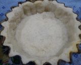 Foto del paso 1 de la receta: Masa de tarta dulce (brisse)