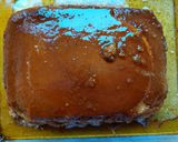 Foto del paso 5 de la receta: Flan de pera light