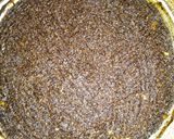 Foto del paso 3 de la receta: Tarta de algarroba