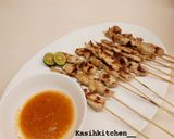 Foto langkah ke 3 dari resep Sate Taichan delicious__.