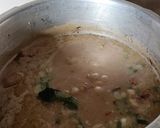 Foto langkah ke 7 dari resep Coto Ayam.
