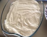 Tiramisu recept fázis 7 fotója