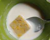 Foto langkah ke 5 dari resep Banana nugget.