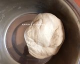 Foto langkah ke 3 dari resep Pao Turtle.