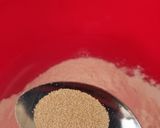 عکس مرحله 1 از دستور کلوچه خرما و روغن ذرت