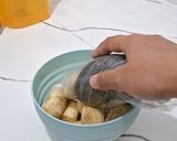 Foto langkah ke 1 dari resep Banana Nugget.