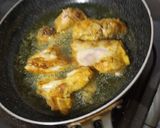 Foto langkah ke 1 dari resep Ayam Rica Rica Manado.