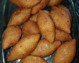 صورة لخطوة 5 من وصفة كبه