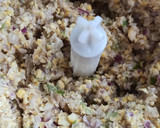 Foto del paso 2 de la receta: Falafel al horno