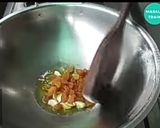 வெல்லம் சேர்த்த கேசரி ரெசிபி ஸ்டேப் 3 புகைப்படம்