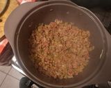 Foto del paso 2 de la receta: Empanadas de pino y jamón queso al horno