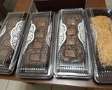 Foto langkah ke 5 dari resep Fudgy brownies.
