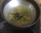 Tangy beetroot soup recipe step 2 photo