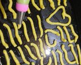 Foto del paso 4 de la receta: Chizitos