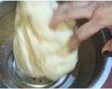 मावा गुझिया(mawa gujiya recipe in hindi) रेसिपी चरण 1 फोटो