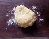 A picture of step 9 of Lemon Potato Rings.