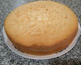 Foto del paso 5 de la receta: Bizcochuelo fresco de mandarina