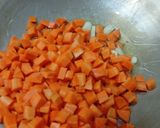 Foto langkah ke 4 dari resep Sayur Bihun Spesial.