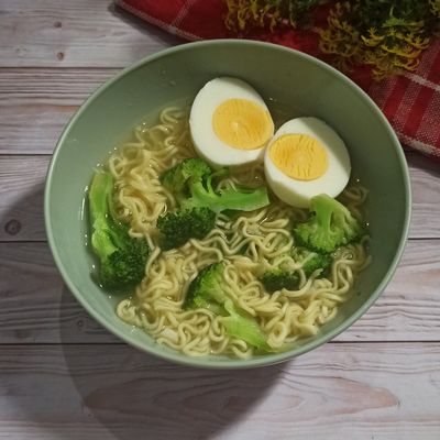 Langkah 4